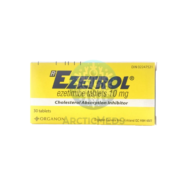 Ezetrol